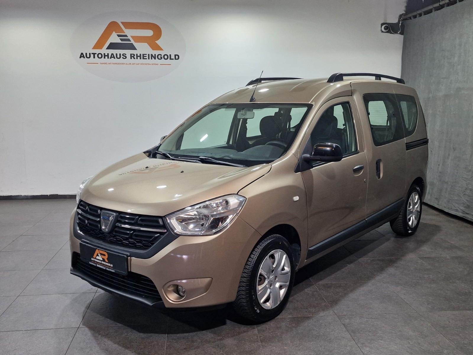 Dacia Dokker Comfort