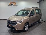 Dacia Dokker Comfort - Dacia Dokker Comfort mit Benzin-Antrieb
