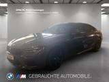 BMW M8 Gran Coupé LiveCockpitProf Laser Kamera - BMW M8: Coupe, Gran