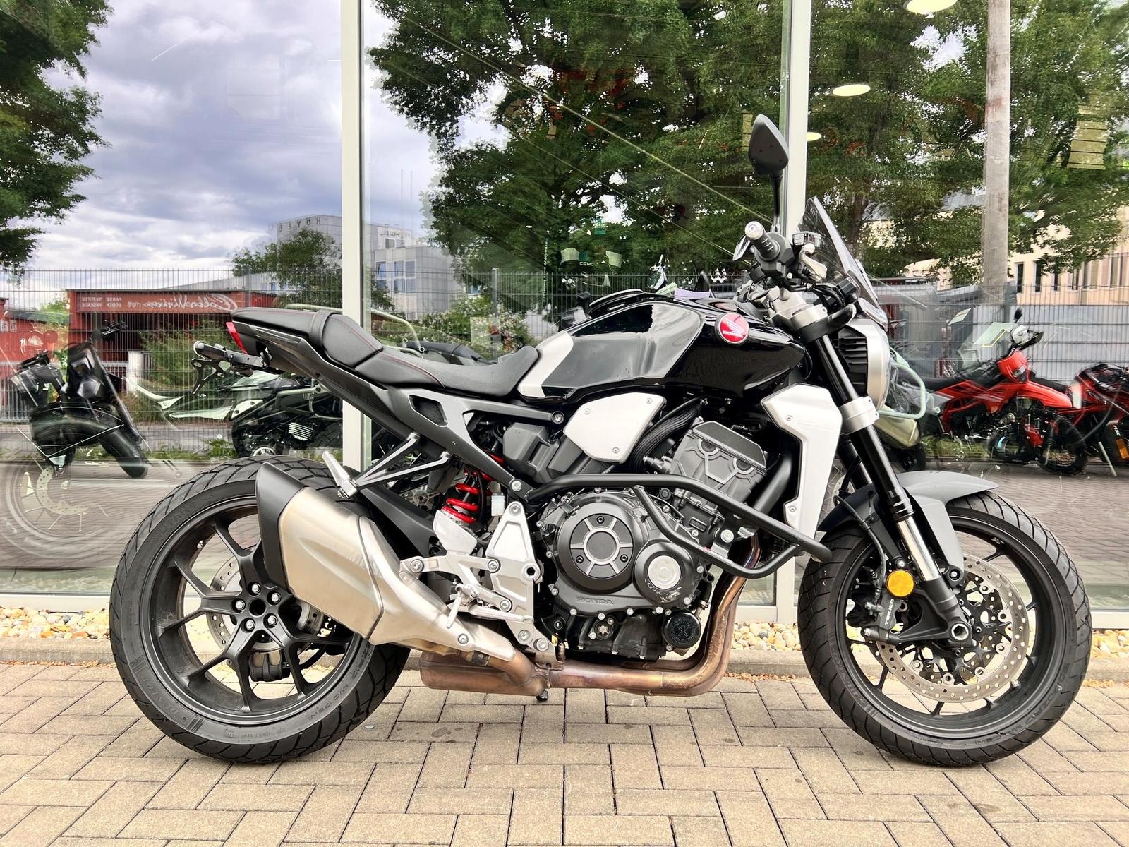 Honda CB 1000 R