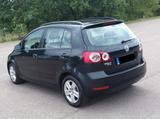 Volkswagen Golf Plus 1.4 Comfortline - Volkswagen Golf Plus: Kleinwagen