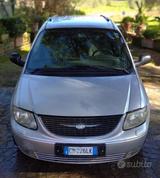 Chrysler CHRYSLER VOYAGER 2.5 TDI VM 7 POSTI MANUALE 2004 - Chrysler Voyager: 2.5