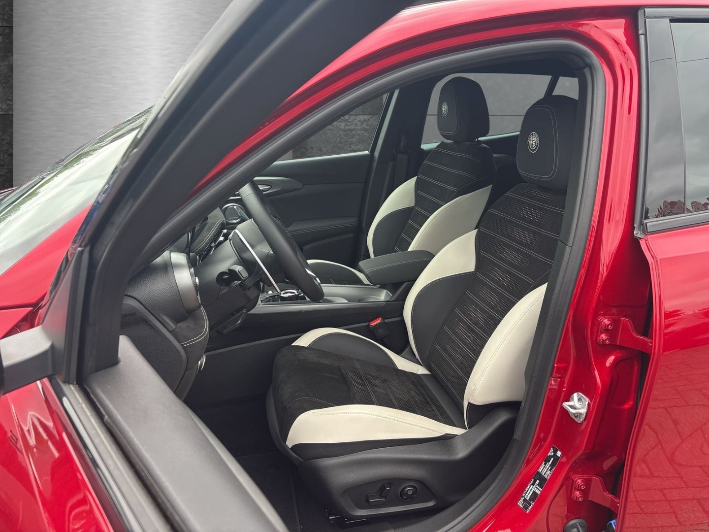 Alfa Romeo Tonale - Bild 8