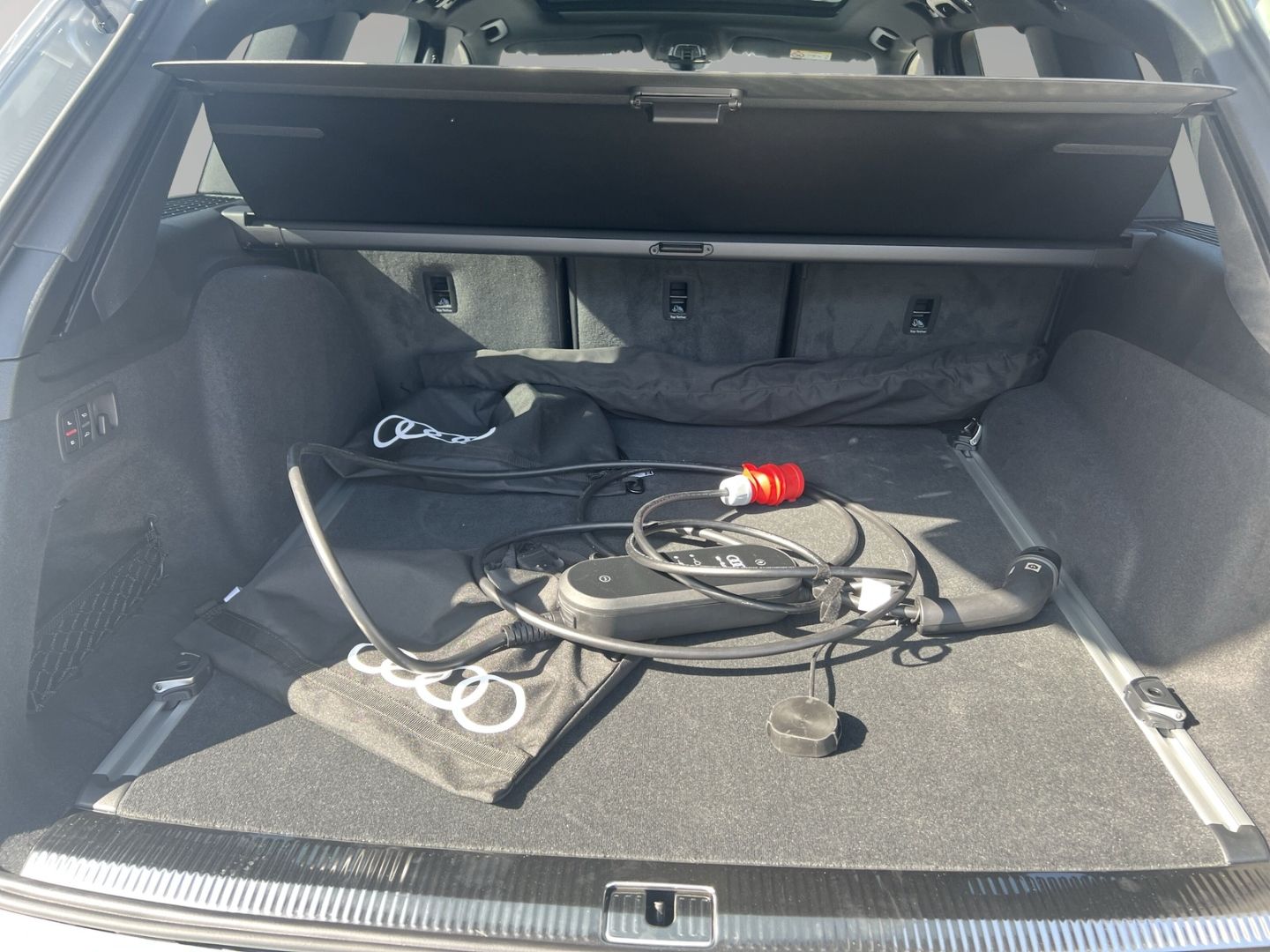 Audi Q7 - Bild 9