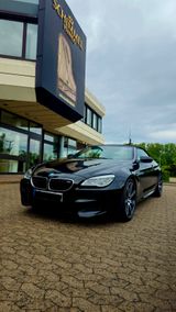BMW M6 Cabrio Competition*Massage*Headup*DRIVERS  - BMW M6: Roadster