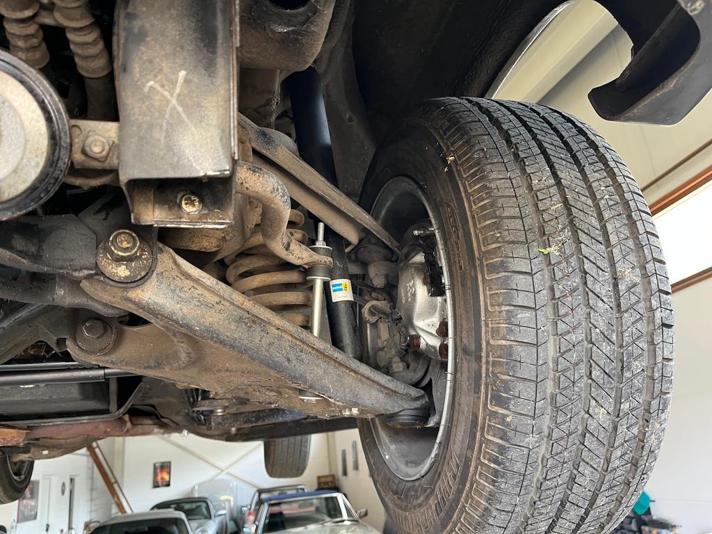 Mercedes-Benz SL 280