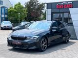 BMW 320d Touring xDrive M-Sport*ACC*360°Standhzg*HUD - BMW 320: Kombi, 320d Xdrive