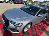 Audi A6 Avant 45 TFSI quattro sport*AHK*Schiebedach* - Audi A6 Gebrauchtwagen