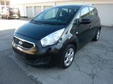 Kia Venga 1.4 CVVT Edition 7 - Kia Venga: Edition 7