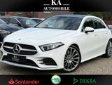 Mercedes-Benz A250 4M AMG-Line Wide Pano AHK LED - gebrauchte Mercedes-Benz A 250 aus dem Jahr 2019