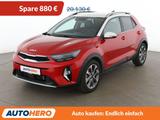 Kia Stonic 1.0 TGDI Mild-Hybrid Spirit Aut.*ACC*CAM - gebrauchte Kia Stonic aus dem Jahr 2023