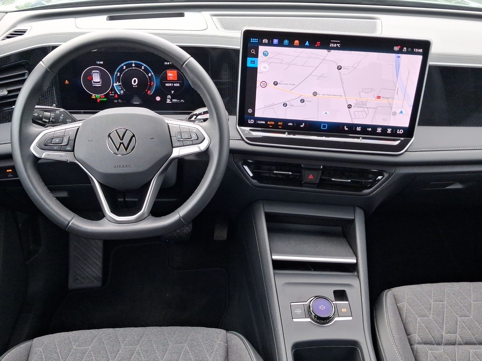 Volkswagen Tiguan - Bild 5