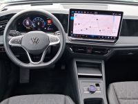 Volkswagen Tiguan - Vorschau Bild 5