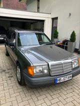 Mercedes-Benz 200 TE- H-Kennzeichen, sehr gepflegt  - Mercedes-Benz 200 in Bremen
