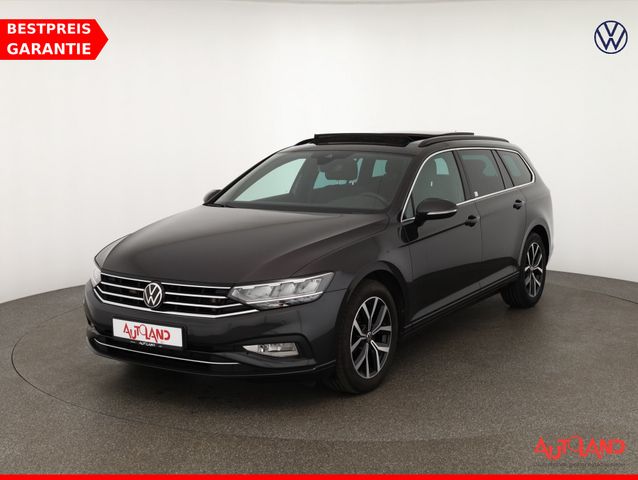 Volkswagen Passat 2.0 TDI DSG 4M Pano Navi AHK LED ACC VC