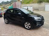 Opel Mokka 1.6 DIESEL KM 100000 - Opel Mokka X Kombi Gebrauchtwagen