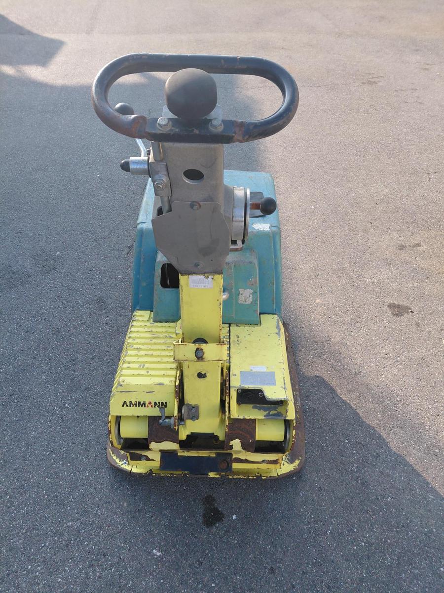 Ammann APH 6530