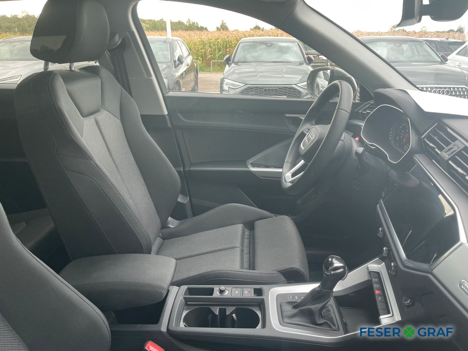 Audi Q3 - Bild 4