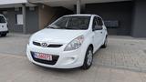Hyundai i20 Classic - Hyundai i20 aus 2011