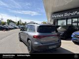 Mercedes-Benz EQB 350 4M AMG Pano Night 20" LED KeylGo Burm - gebrauchte Mercedes-Benz EQB aus dem Jahr 2024