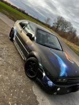 Volkswagen VW Corrado - gebrauchte VW Corrado aus dem Jahr 1994