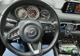 Mazda CX-5 2.5 SKYACTIV-G 194 Sports-Line AWD AT S... - Mazda CX-5 Sports-Line AWD Gebrauchtwagen