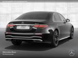 Mercedes-Benz S 350 d L 4M AMG+PANO+360+DIGITAL-L+BURMESTER3D - Mercedes-Benz S 350 mit Diesel-Antrieb