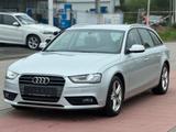 Audi A4 Avant Ambition AHK' MFL' SHZ - Audi A4: Ambition