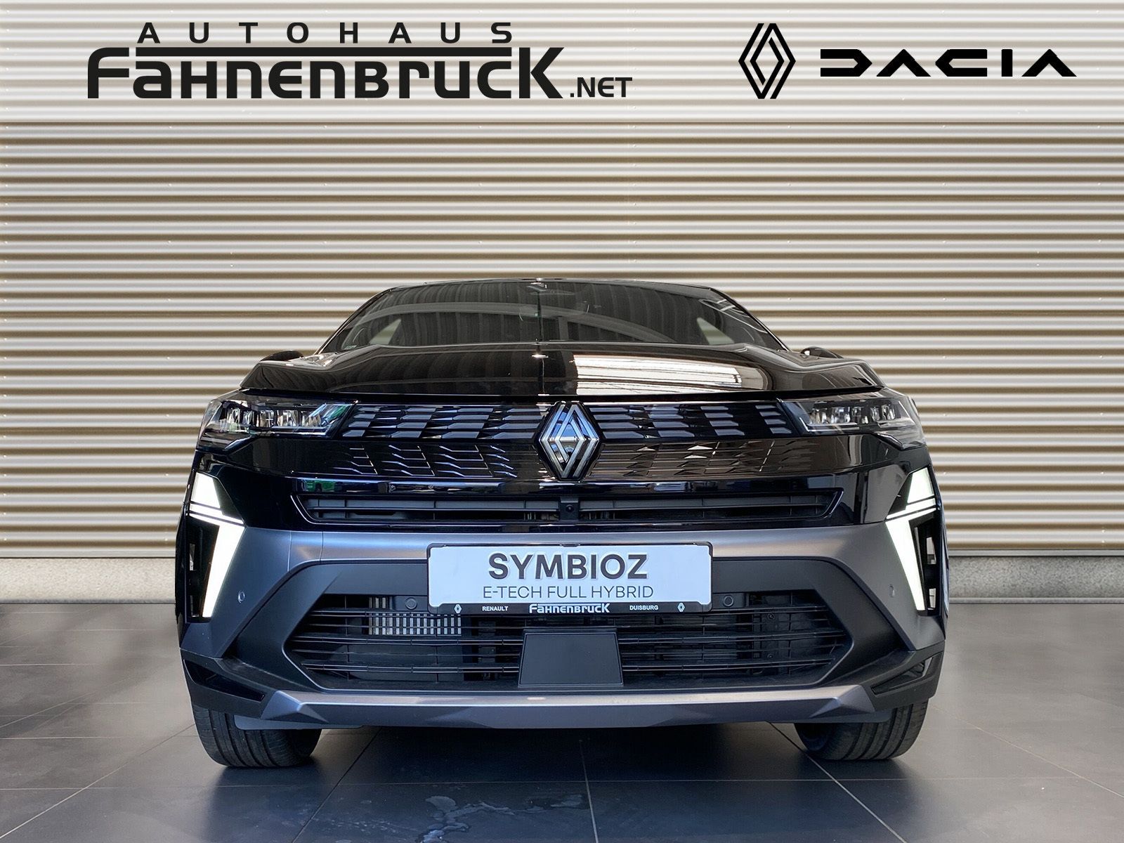 Renault Symbioz - Bild 6