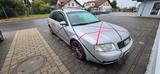 Audi A6 Avant 4B C5 1,9 TDI - Audi A6: Kombi, 1.9
