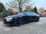 Audi S7 Original RS7 Teile Deutsches Auto ... - Audi S7: Sportwagen