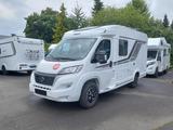 Knaus Van Ti 550 MF VANSATION *SAT TV* - Knaus 550
