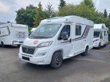 Knaus Van Ti 550 MF VANSATION *SAT TV* - Knaus Ti 550