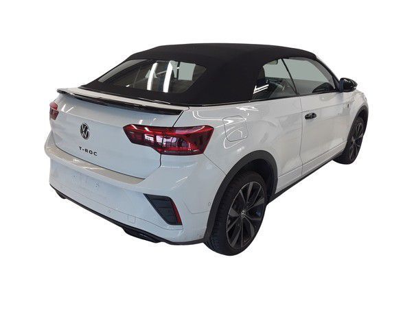 Volkswagen T-Roc - Bild 4