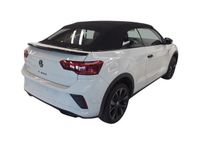 Volkswagen T-Roc - Vorschau Bild 4