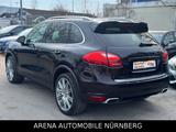Porsche Cayenne S 4.2 Diesel*Luftfederung*Keyless*Boose - Porsche Cayenne mit Diesel-Antrieb: Standheizung