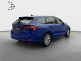 Skoda Octavia iV Combi Style 1.4TSI*NAVI*KAM*SHZ*HUD*A - Skoda Octavia Style mit Hybrid-Antrieb (Benzin/Elektro)