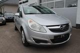 Opel Corsa D Edition - Opel Corsa Gebrauchtwagen in Oldenburg