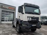 MAN TGS18.480BL SA4x4ALLRAD/Retarder/Navi/Hydraulik - MAN Tgs 18 480