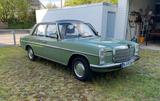Mercedes-Benz Toller, sehr gepflegter 230.6,  /8, Strich 8 - Mercedes-Benz 230: Ge