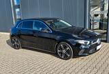 Mercedes-Benz A 180 Progressive LED 7G-DCT MBUX HighEnd AR RFK - Mercedes-Benz A 180 aus 2021