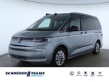 Volkswagen T7 California Ocean eHybrid 4Motion 5J. Garantie - Volkswagen T7 California mit Panoramadach
