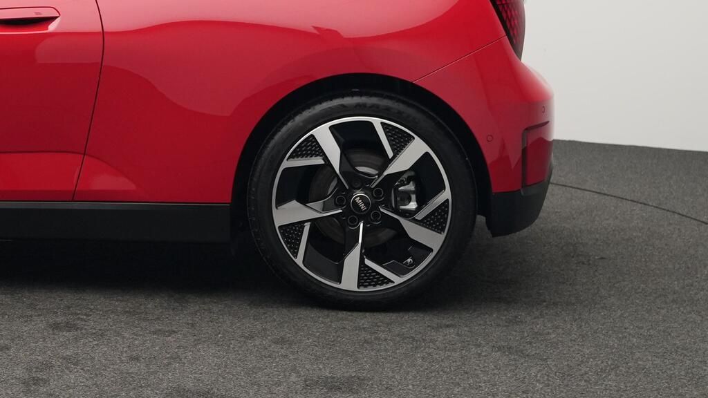 MINI Cooper E - Bild 18