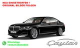 BMW 740xLd FOND TV SKYLOUNGE 4x BELÜFTET MASSAGE 20" - BMW 740 in Bremen