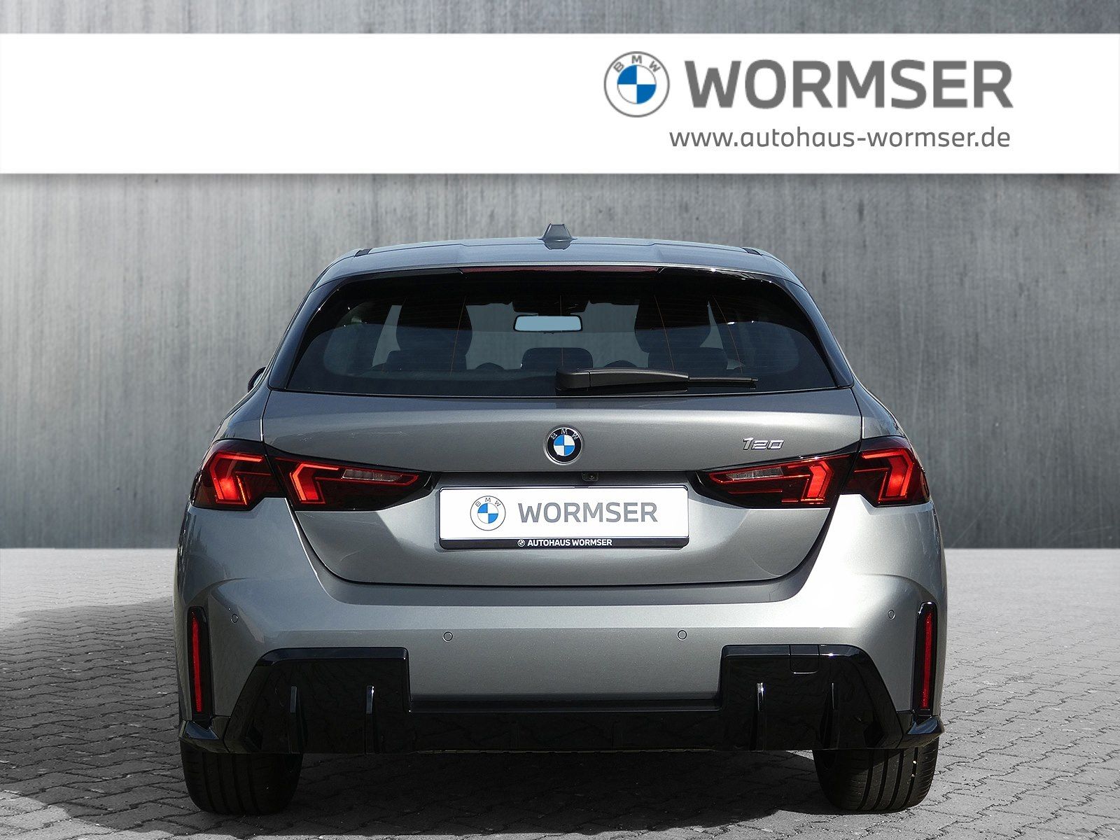 BMW 120 - Bild 6