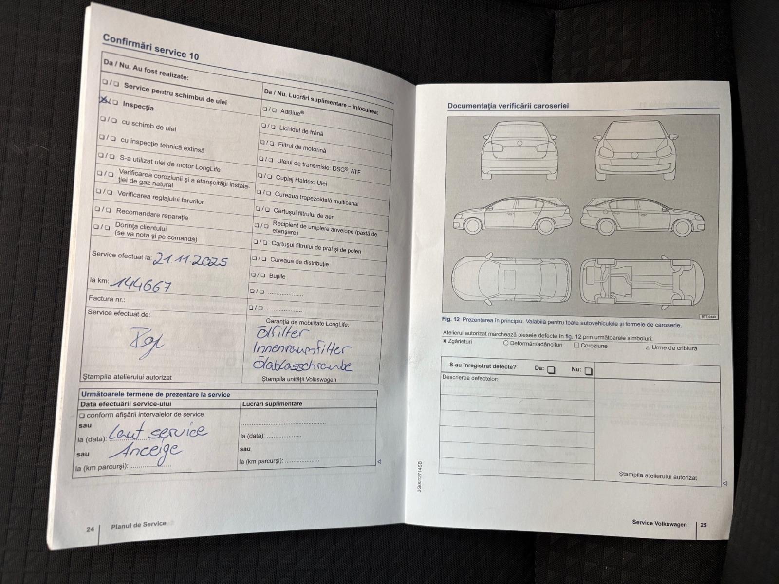 Volkswagen Jetta VI Allstar BMT 18 Zoll! Tüv auf Wunsch Neu