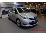 Toyota Yaris Cool 1.33 Dual-VVTi Klima MP3 CD - gebrauchte Toyota Yaris aus dem Jahr 2013