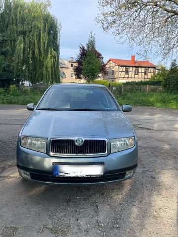 Skoda  Fabia