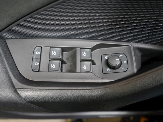 Octavia COMBI RS TDI DSG+ANHÄNGERKUPPLUNG+LED LI