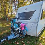 Bürstner Tk 495 ic line  - Bürstner 495 tk